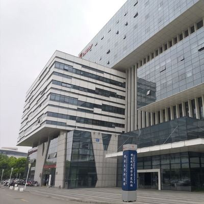 푸는 슈퍼마켓을 구축하는 직류 전기로 자극된 철골 조립식 가옥