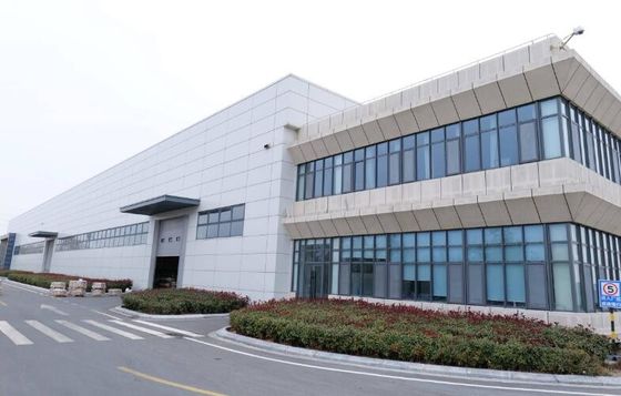 상업적 이용을 제조하는 고성능 미리 제조하는 철강