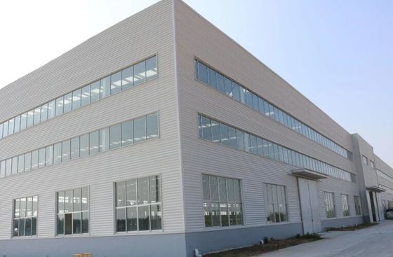 상업적 이용을 제조하는 고성능 미리 제조하는 철강