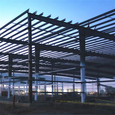 산업 금속 전공 철강 구조 작업실 공장 ISO9001